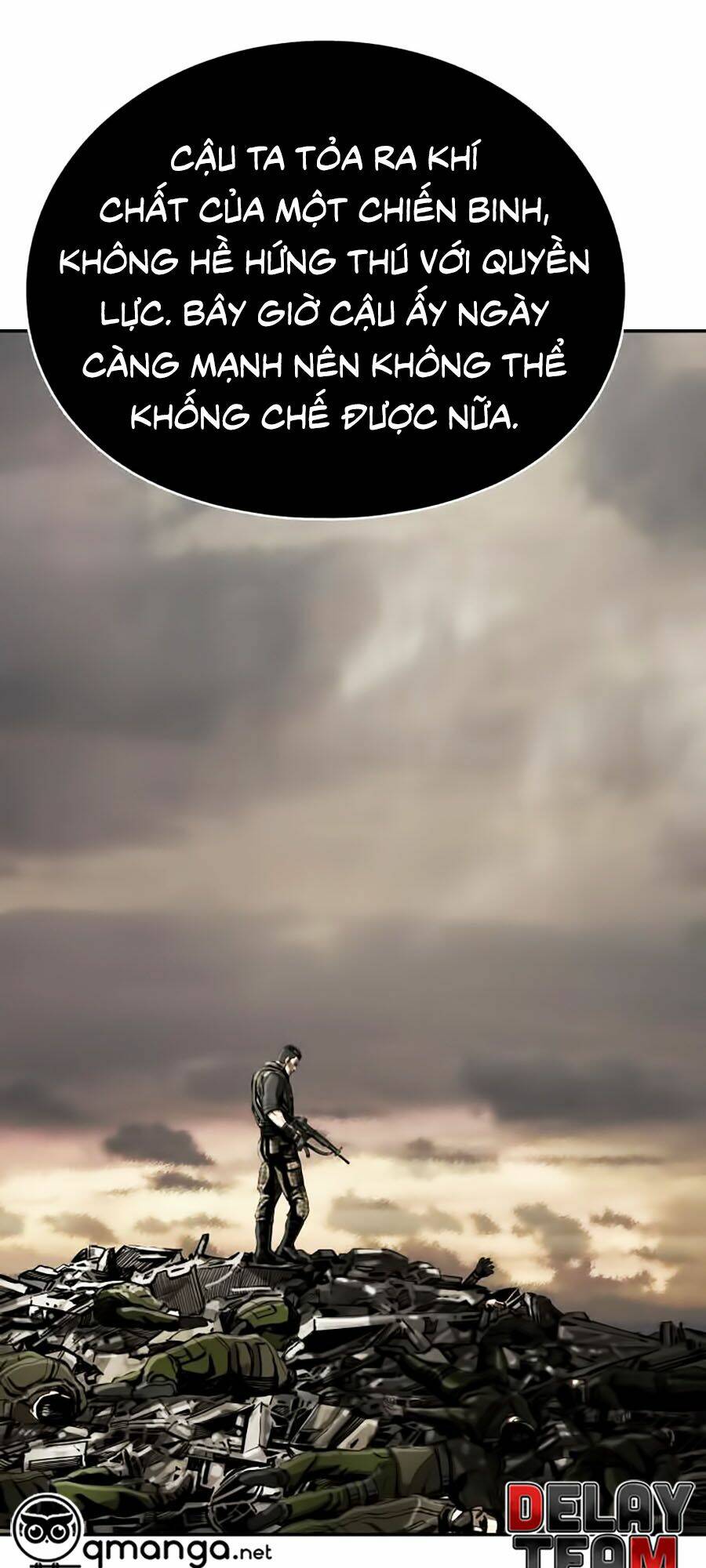 thợ săn đầu tiên chapter 22 44