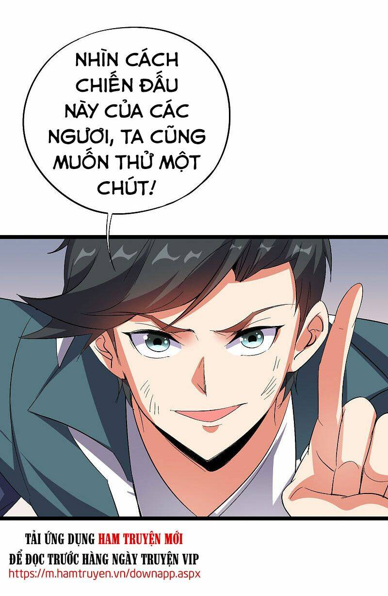 phục thiên thánh chủ chapter 89 36