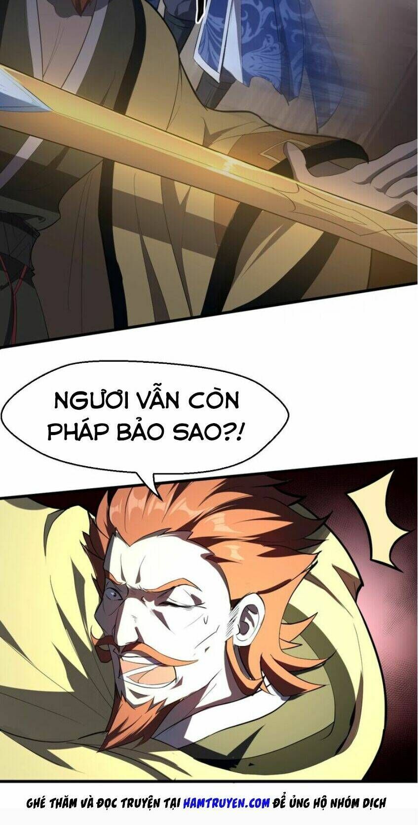 đại nghịch chi môn chapter 44 30