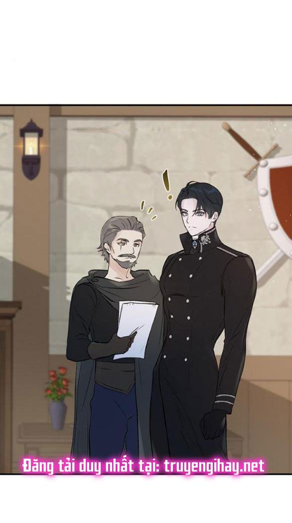 tôi tưởng bản thân không còn sống được bao lâu! chapter 3.2 36