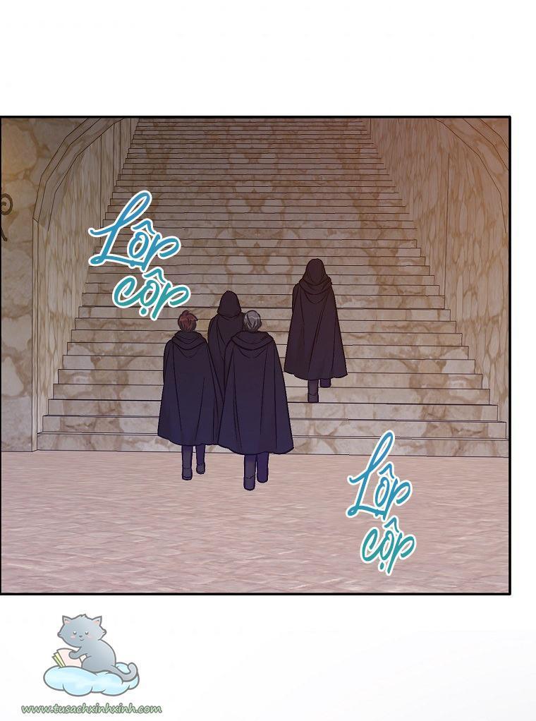 tôi sinh ra là con gái ác nữ chapter 35 49