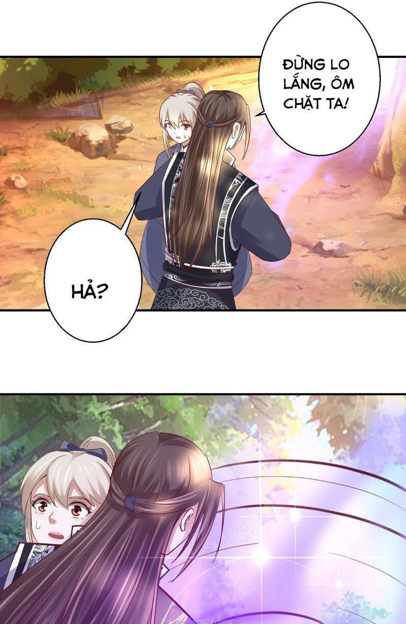 cửu dương đế tôn chapter 125 17