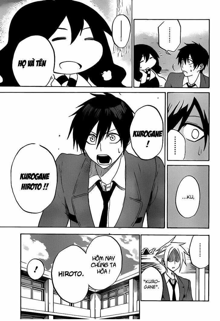 kurogane chapter 2 22