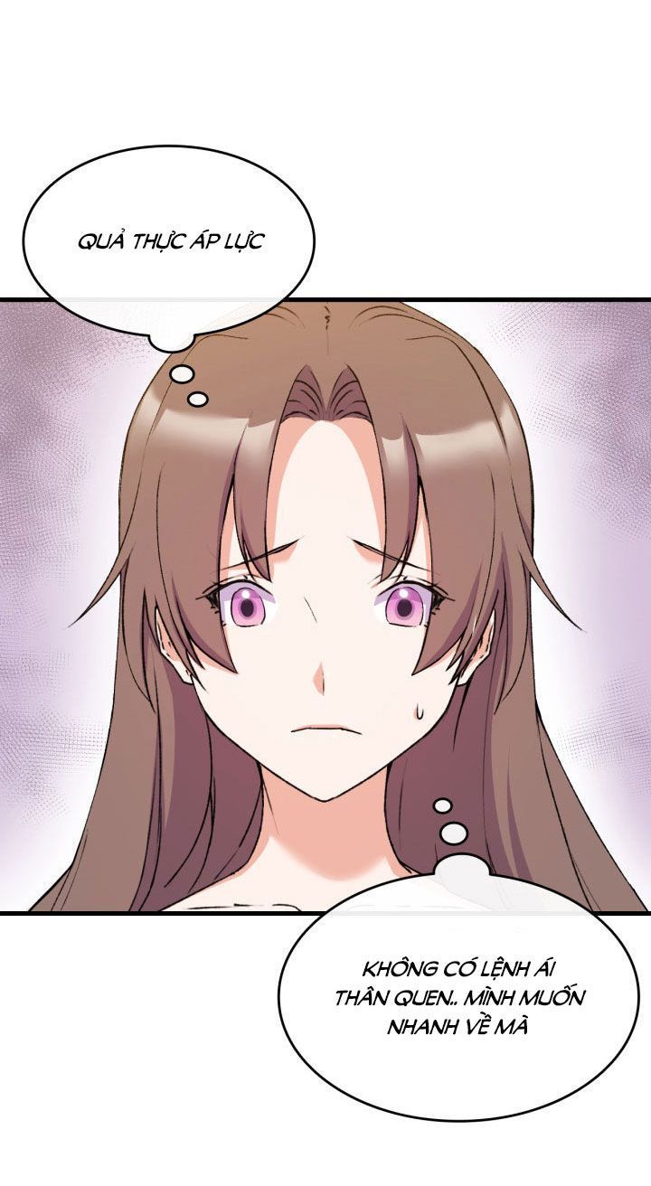 tôi định quyến rũ anh trai nhưng nam chính đã đến chapter 15 47