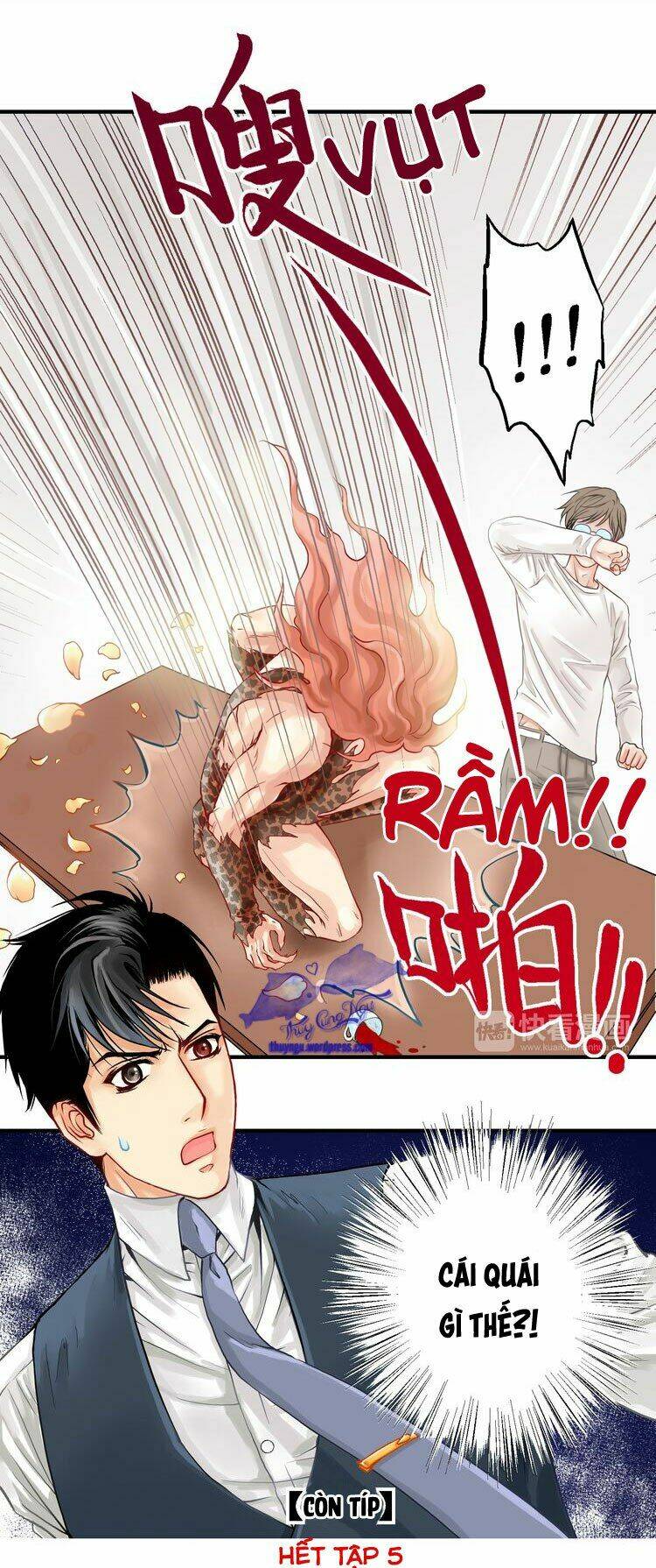 xin hãy cho tui mặt trời! chapter 5 25