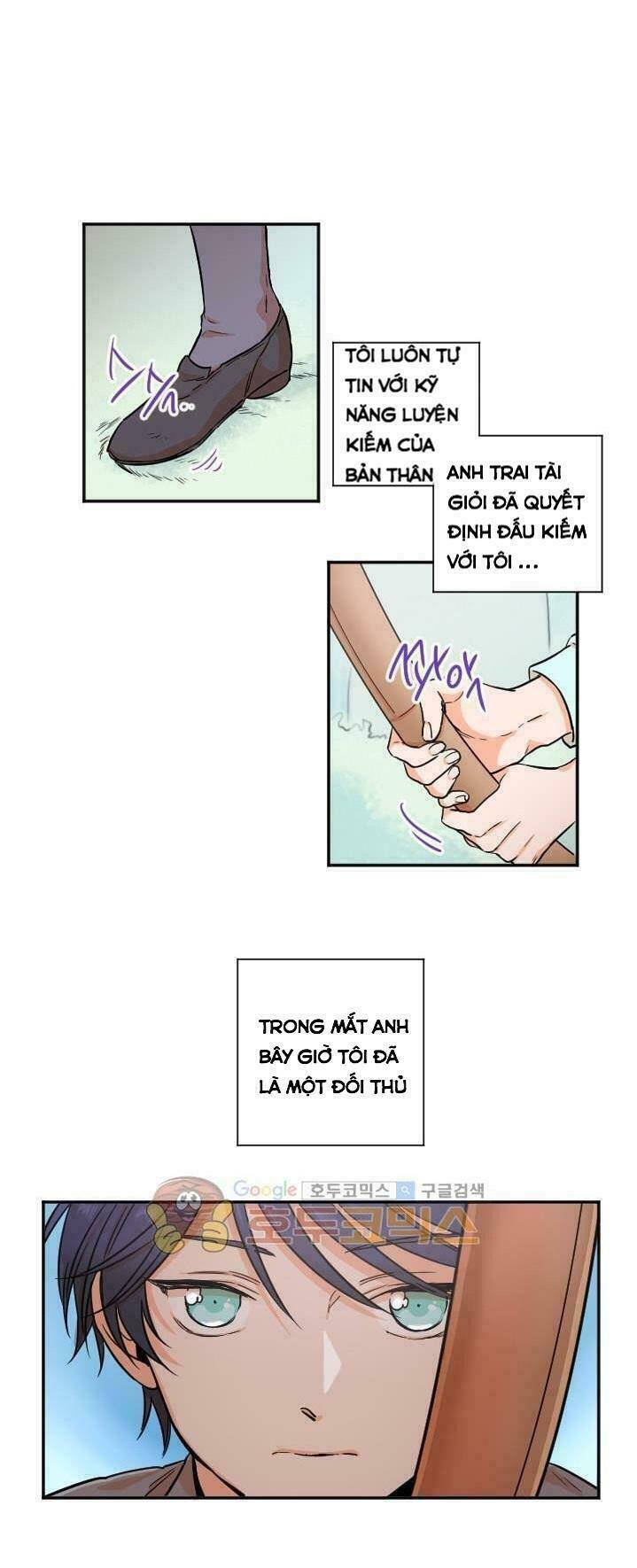 lady baby chapter 14 14