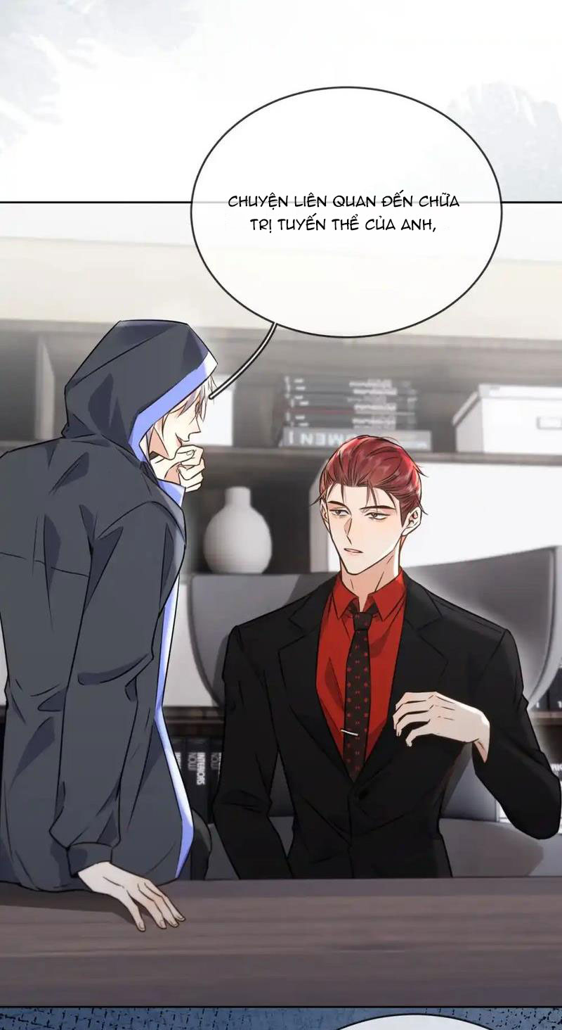huynh dạy đệ vô lễ chapter 43 23