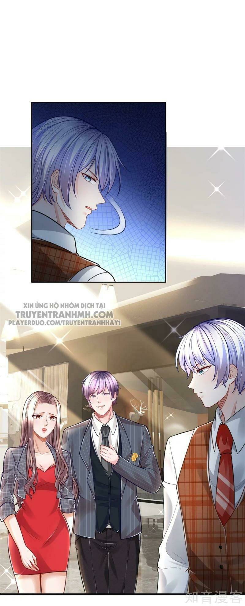 tuyệt đỉnh khí thiếu chapter 35 1