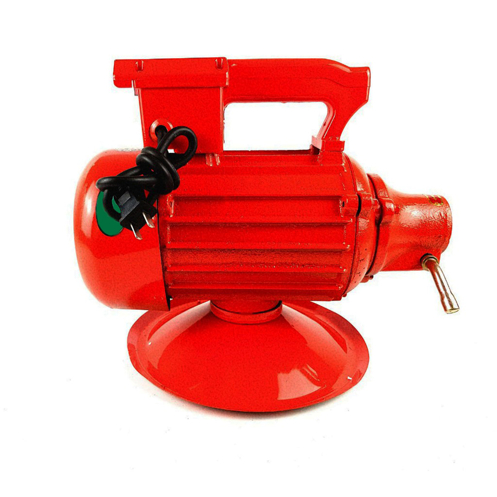 Đầm Dùi Bê Tông ABG ZN-50 Hoa Thị 1.1Kw/220V - Công Suất 1100W, Lõi 100% Bằng Dây Đồng - Hàng Chính Hãng