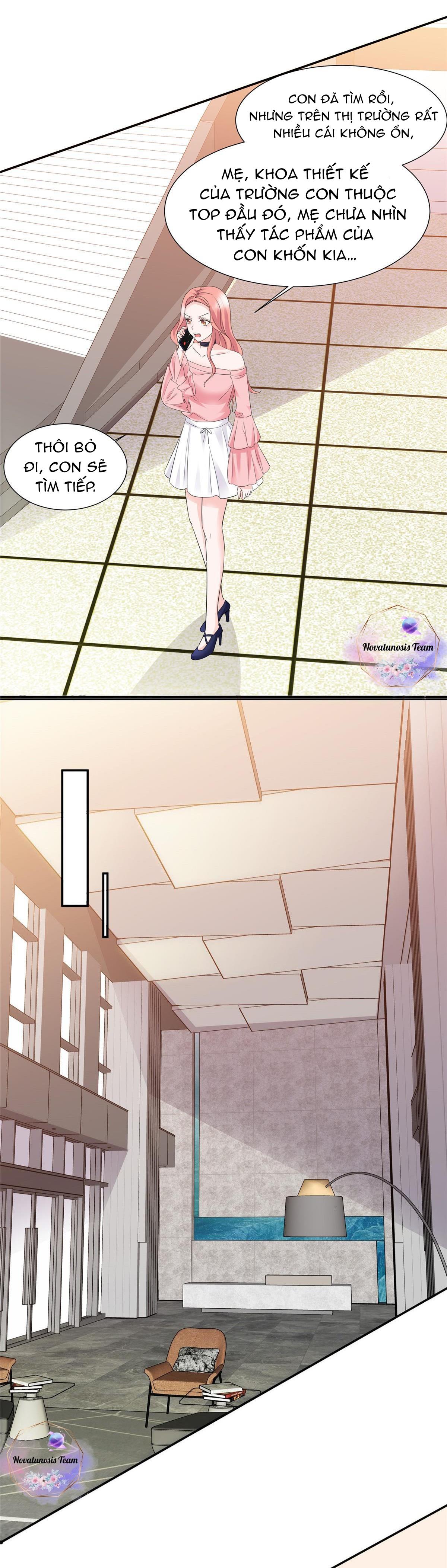 khi mùa đông gặp nắng ấm chapter 28 2