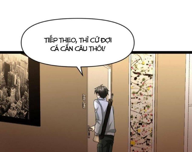 đóng băng toàn cầu: tôi gây dựng nên phòng an toàn thời tận thế chapter 62 16