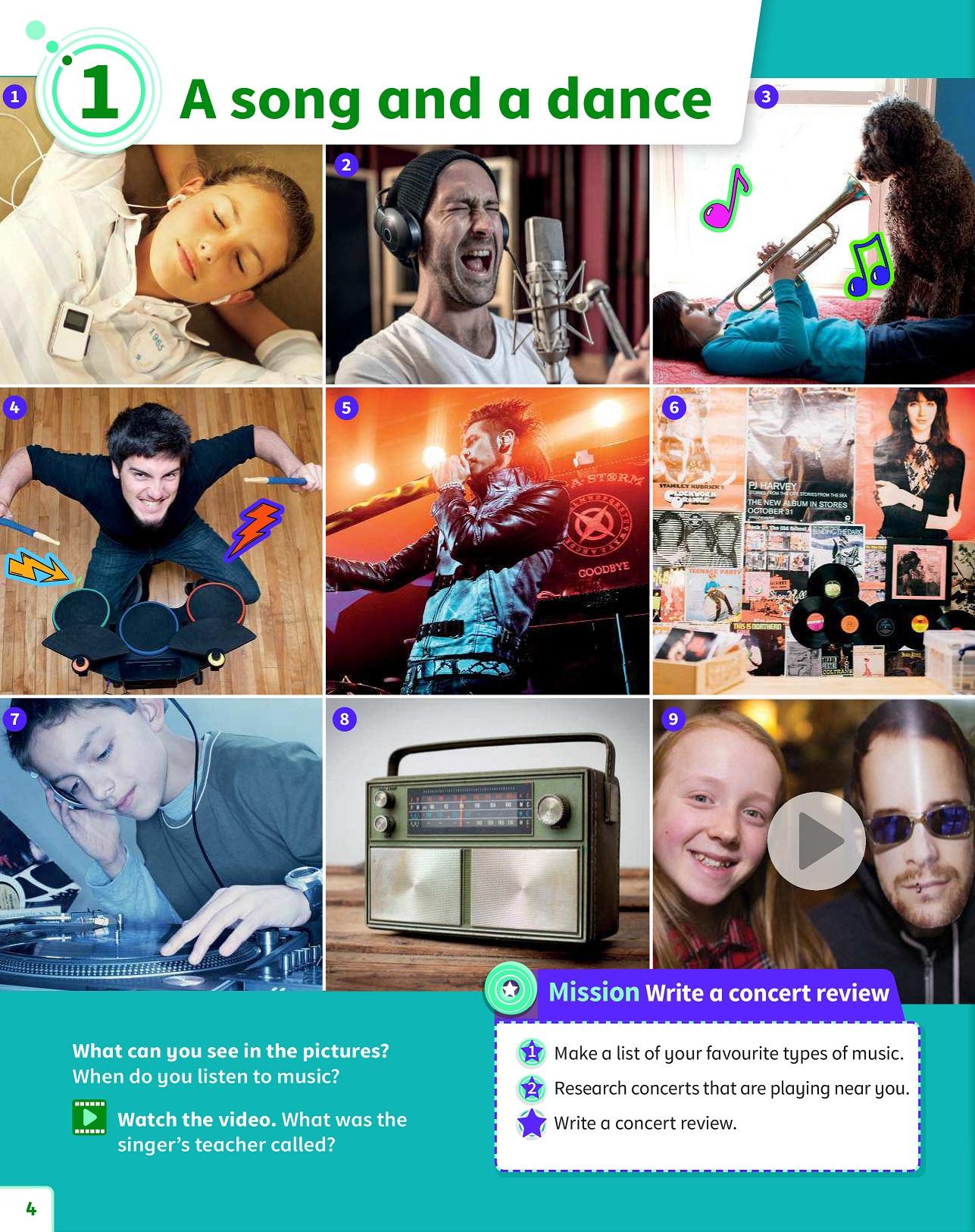 Power Up Level 6 Pupil's Book