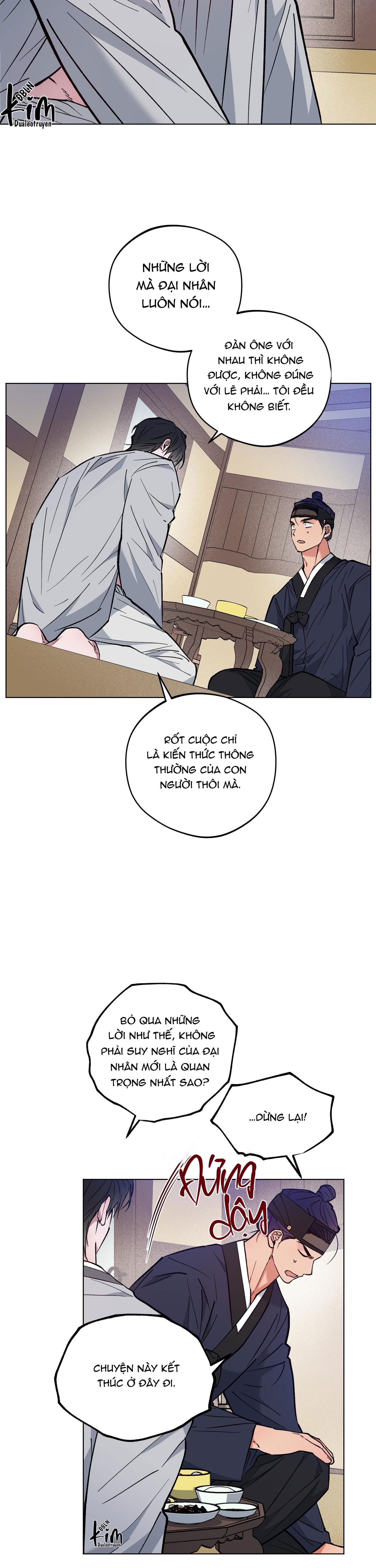 bình minh của rồng chapter 46 19