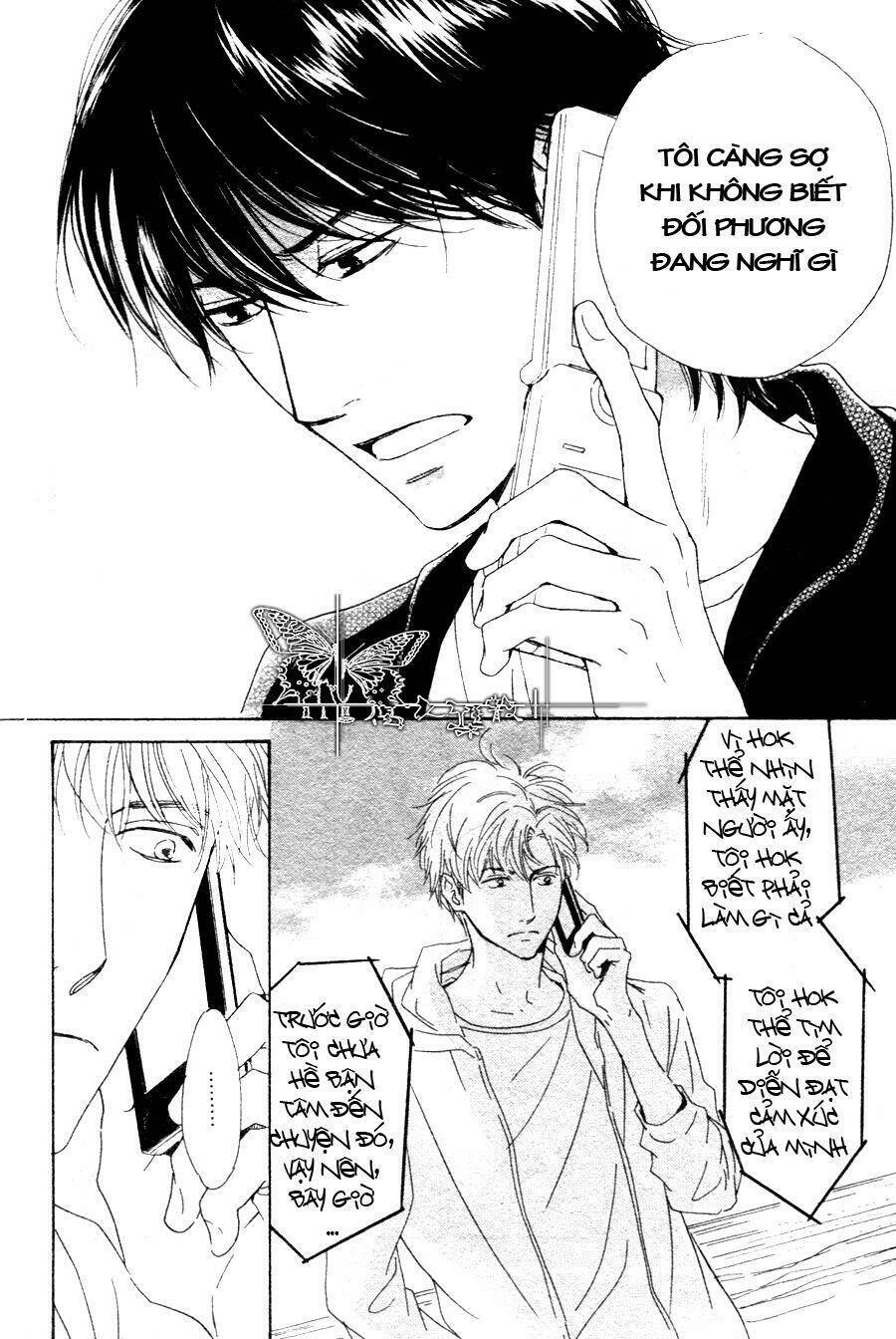 hana wa sakuka chapter 15 13