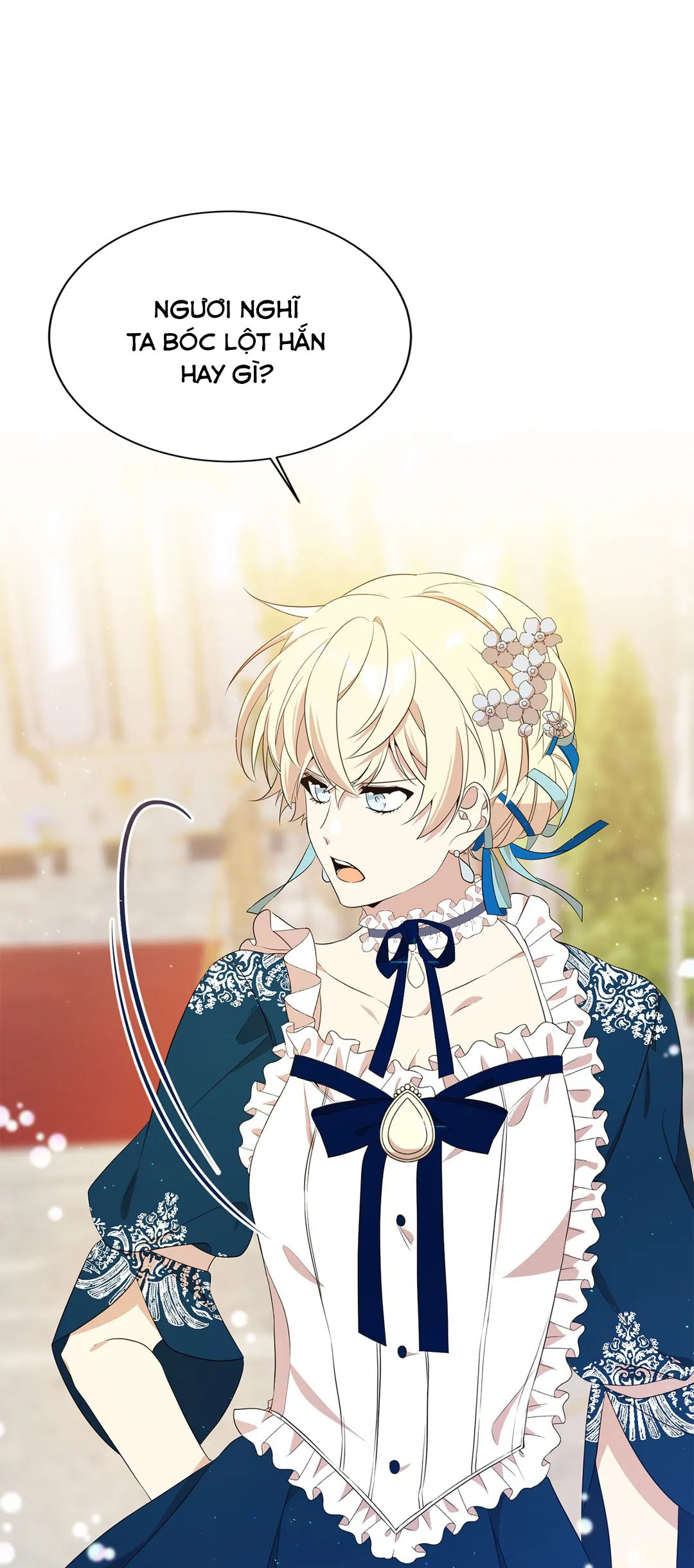 chị ấy là nữ chính trong truyện đó chapter 16 41