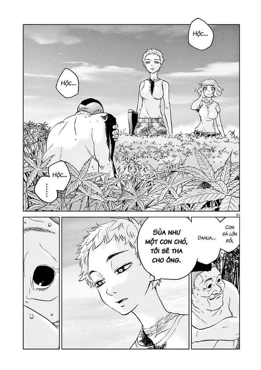 hành vi bạo ngược - violence action chapter 6.3 29