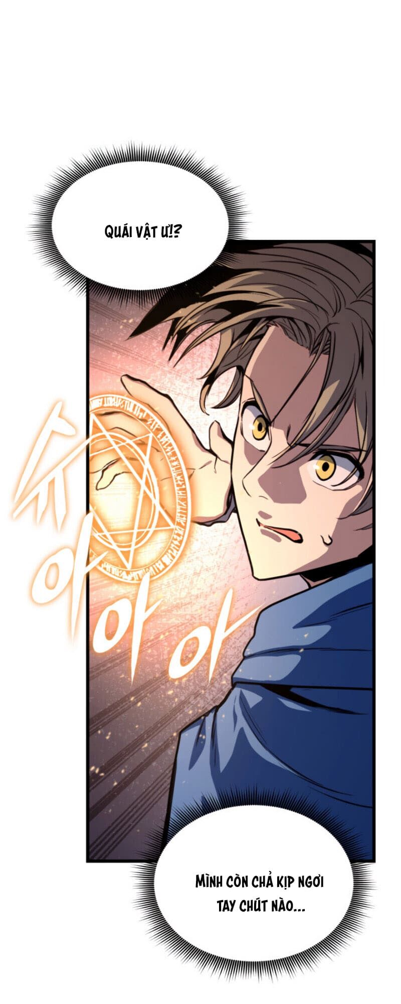 huyền thoại game thủ - tái xuất chapter 9 28