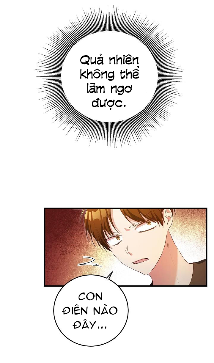 lí do cô ấy trở thành ác nữ chapter 3 41