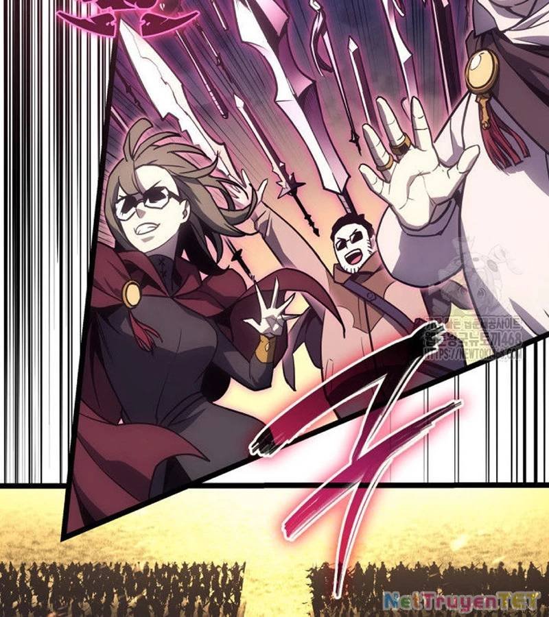 Vị Vua Mạnh Nhất Đã Trở Lại chapter 112 142