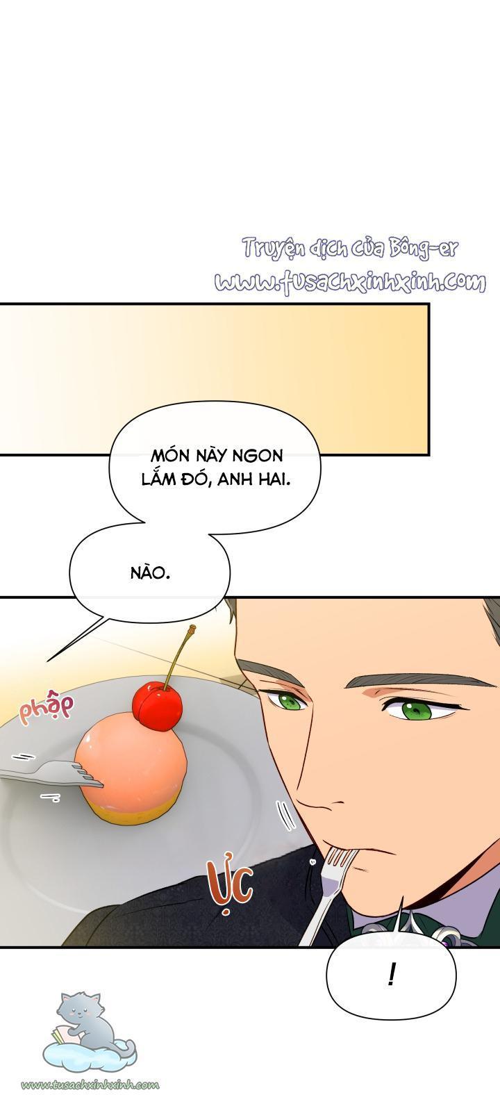 công nương khế ước của gia tộc công tước quái vật chapter 90 29