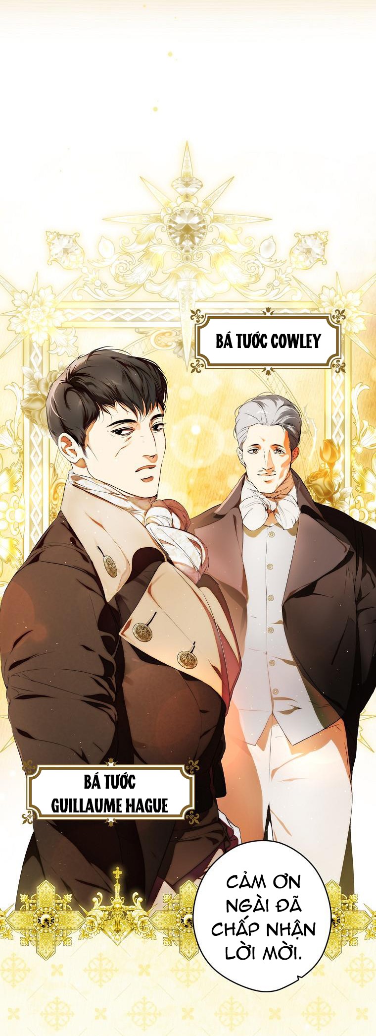 quý cô bí ẩn - secret lady chapter 100 4