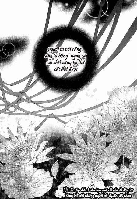 tân nương của thủy thần chapter 25 5