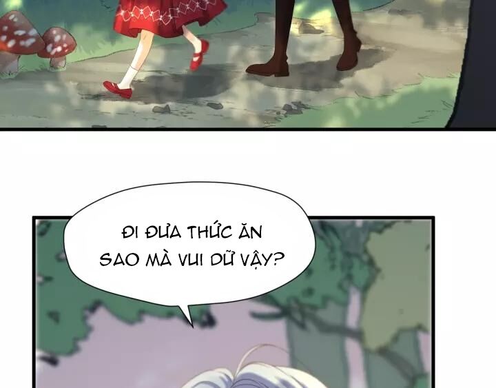 lượm được một tiểu hồ ly phần 3 chapter 94 4