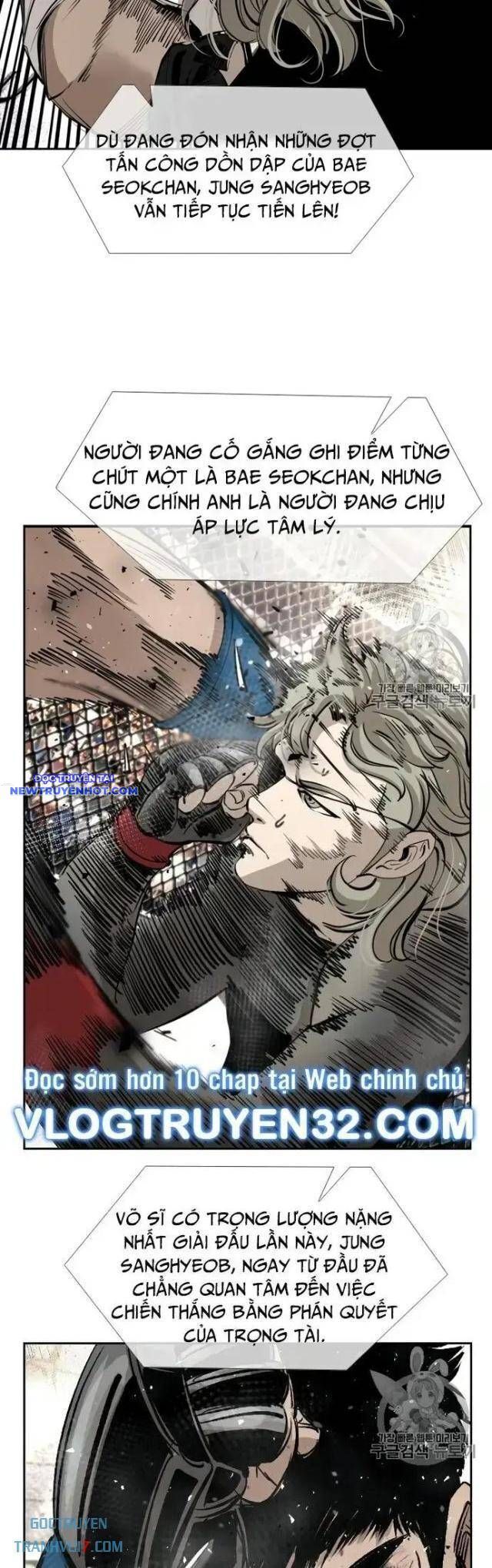 shark - cá mập chapter 169 13