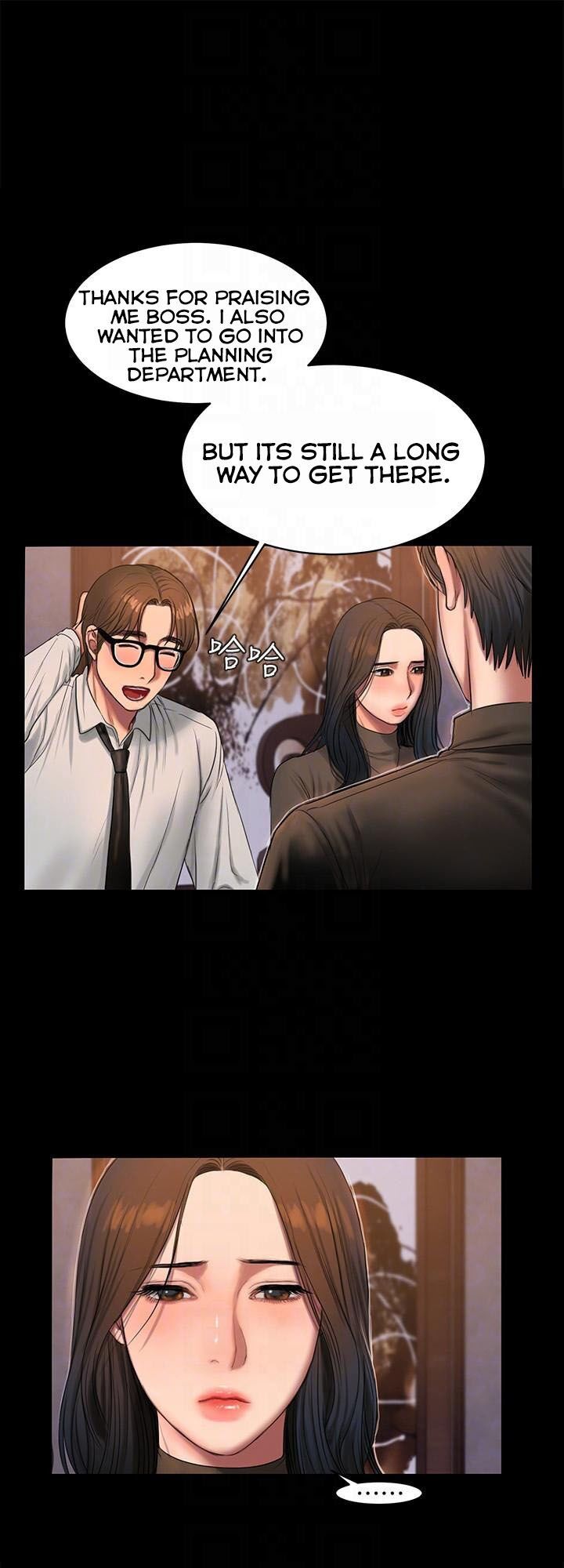 chạy trốn chapter 33 47