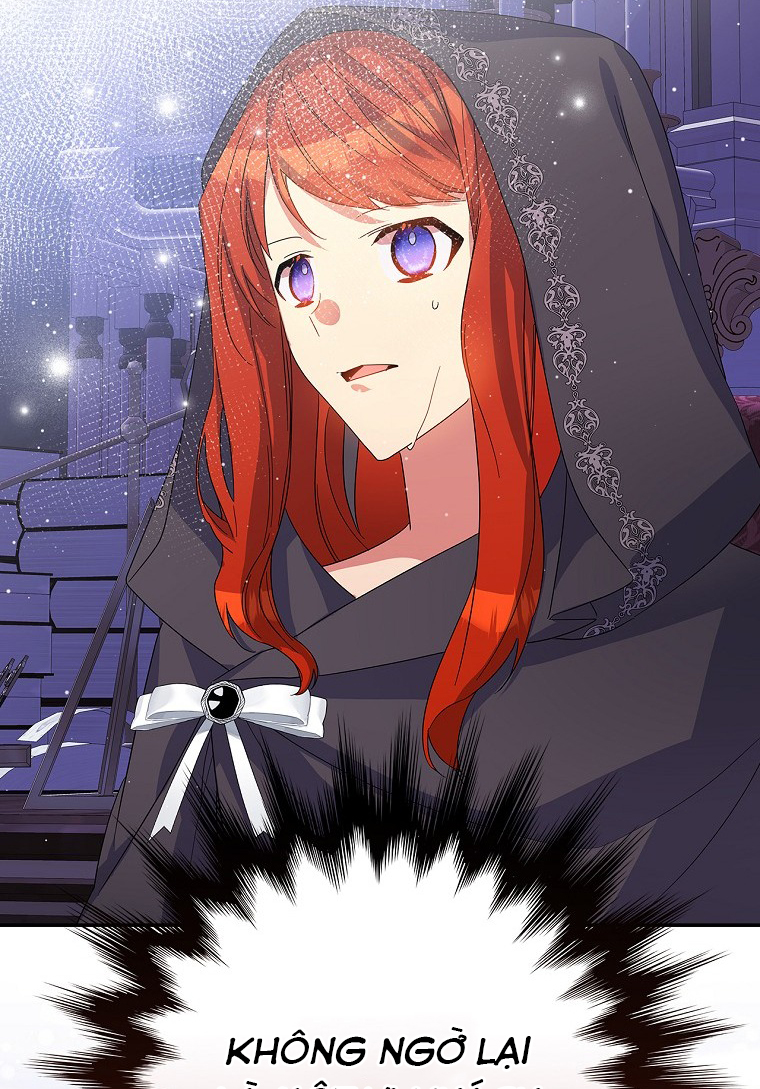 câu chuyện cổ tích về nhân vật phản diện chapter 49 35