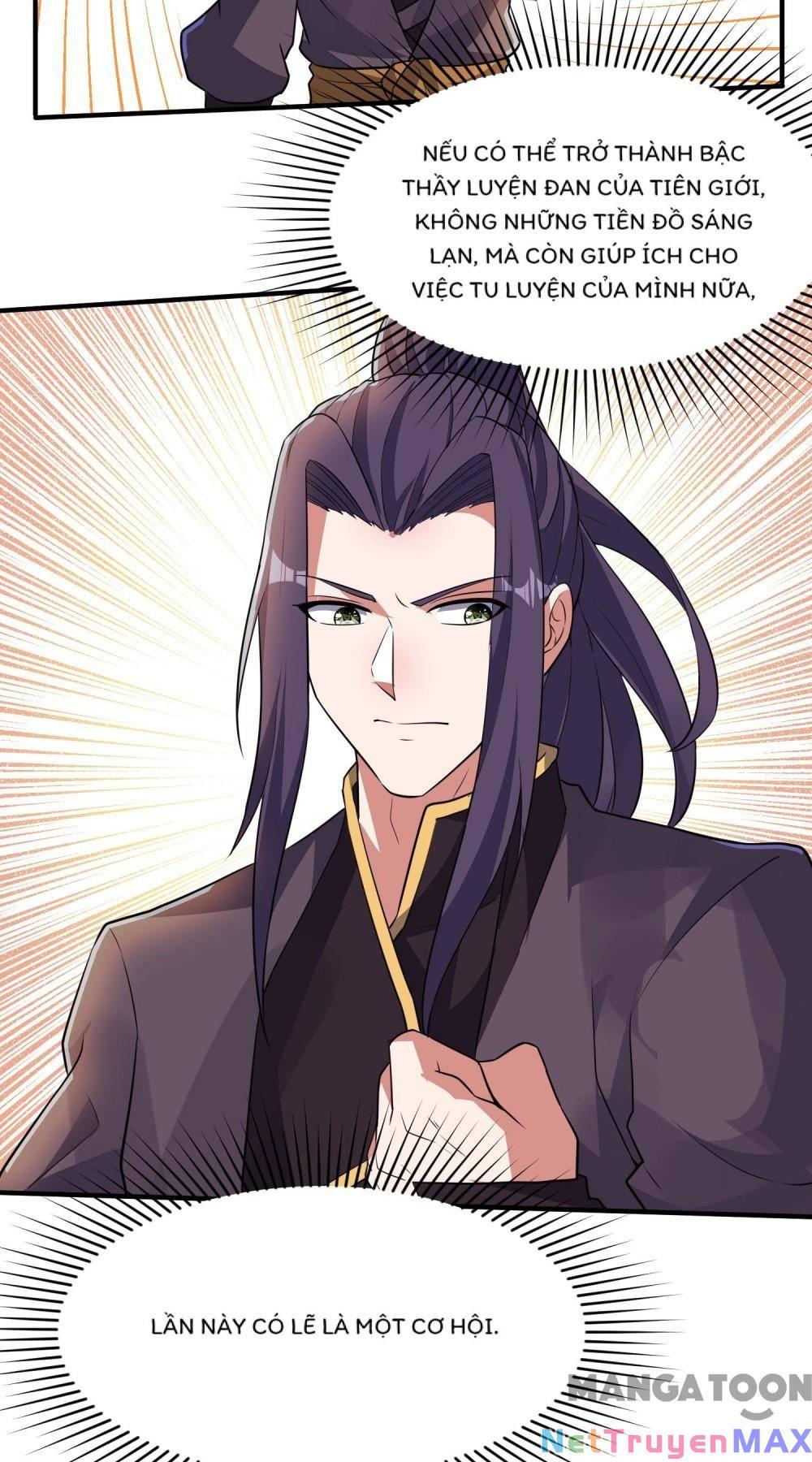 đệ nhất người ở rể chapter 233 6