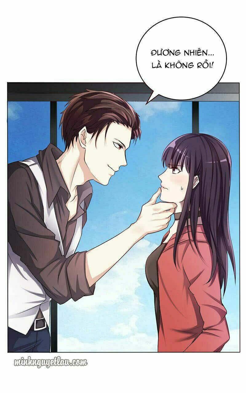 danh môn độc sủng ái thê chapter 6 37