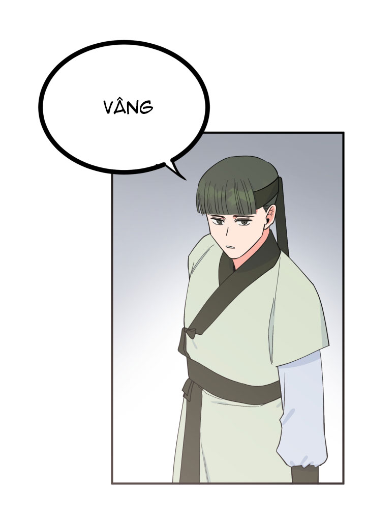 độc chủ chapter 8 15