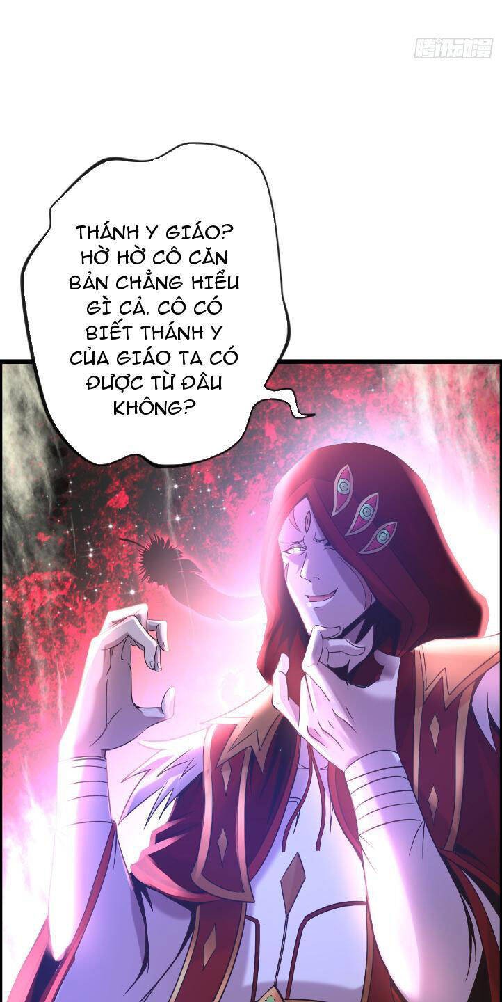 phát sóng trực tiếp, ta cầu hôn với nữ quỷ, vậy mà nàng lại đồng ý! chapter 22 27