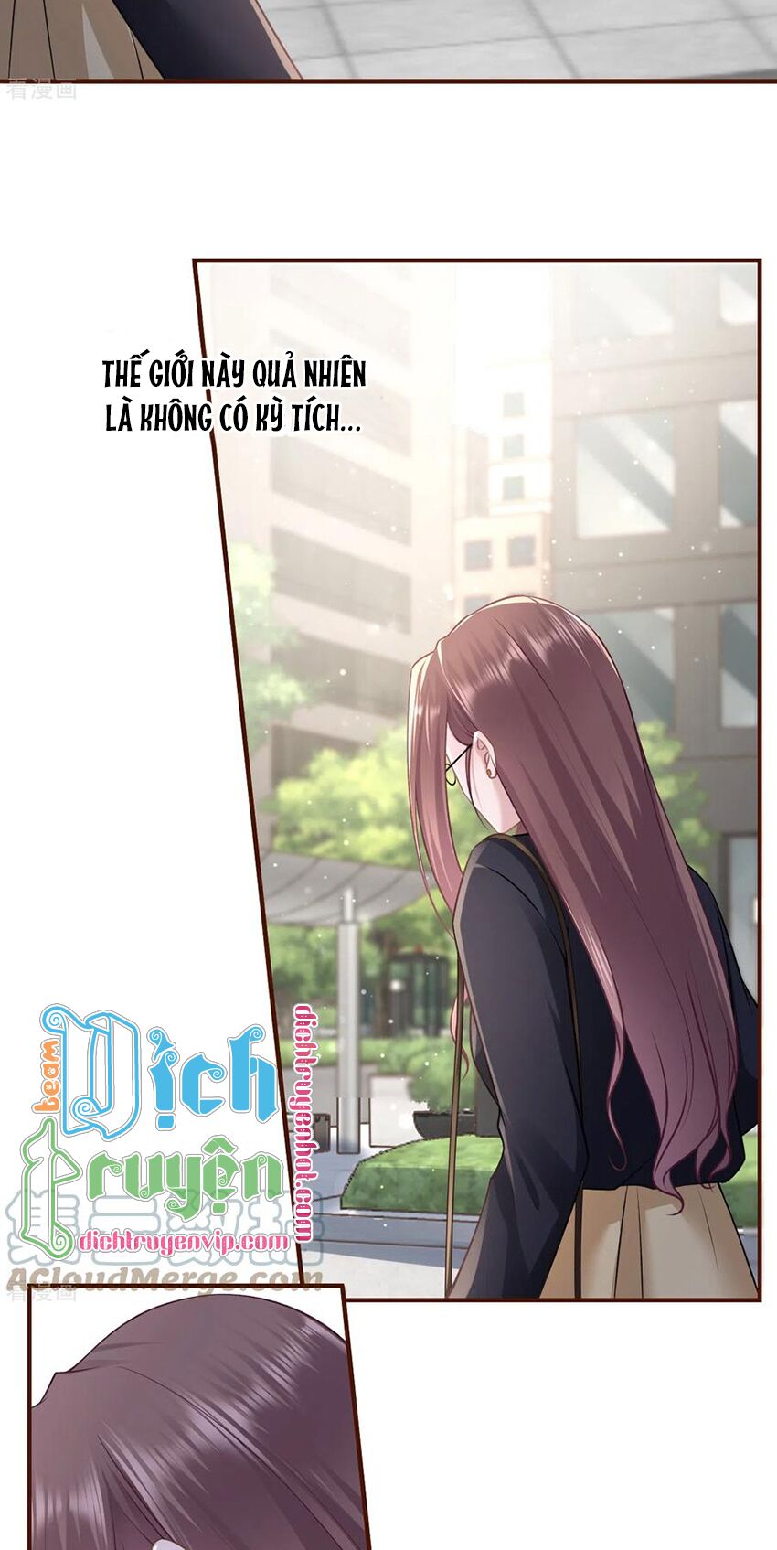 bạn gái tôi mới 30+ tuổi xuân chapter 123 8