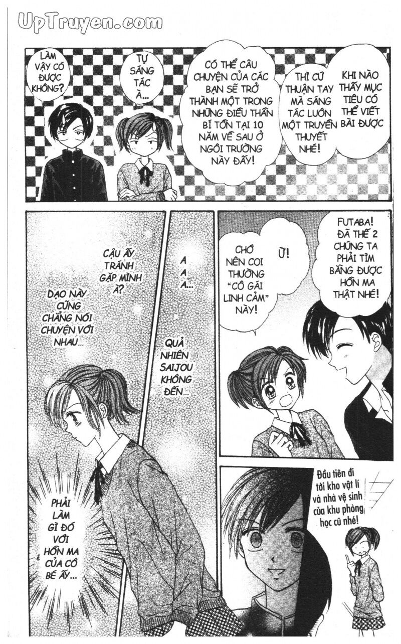 thiên thần cuối thế kỉ chapter 20 69