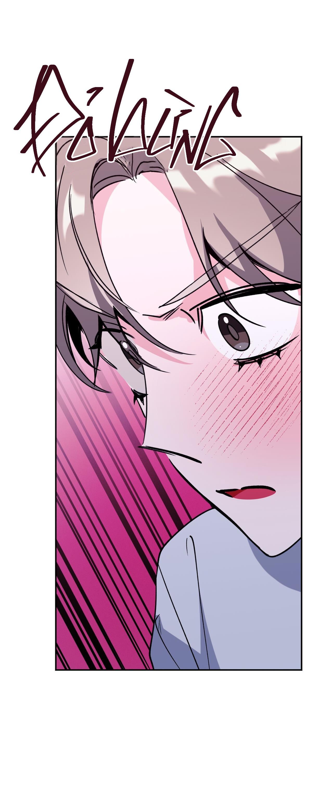 cạm bẫy đại học [m] chapter 36 29