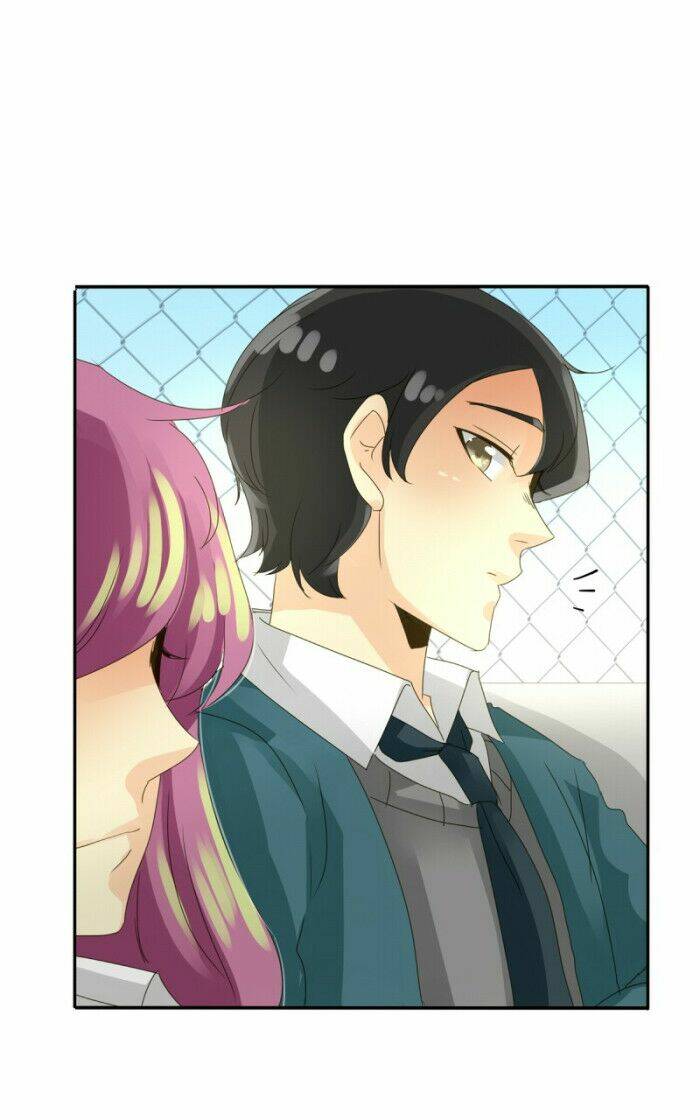 Thế Giới Không Hoàn Hảo Chapter 80 69