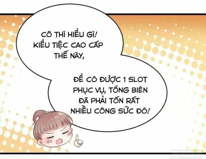 ảnh đế thần bí trộm cưới: vợ yêu, tới pk chapter 13 18