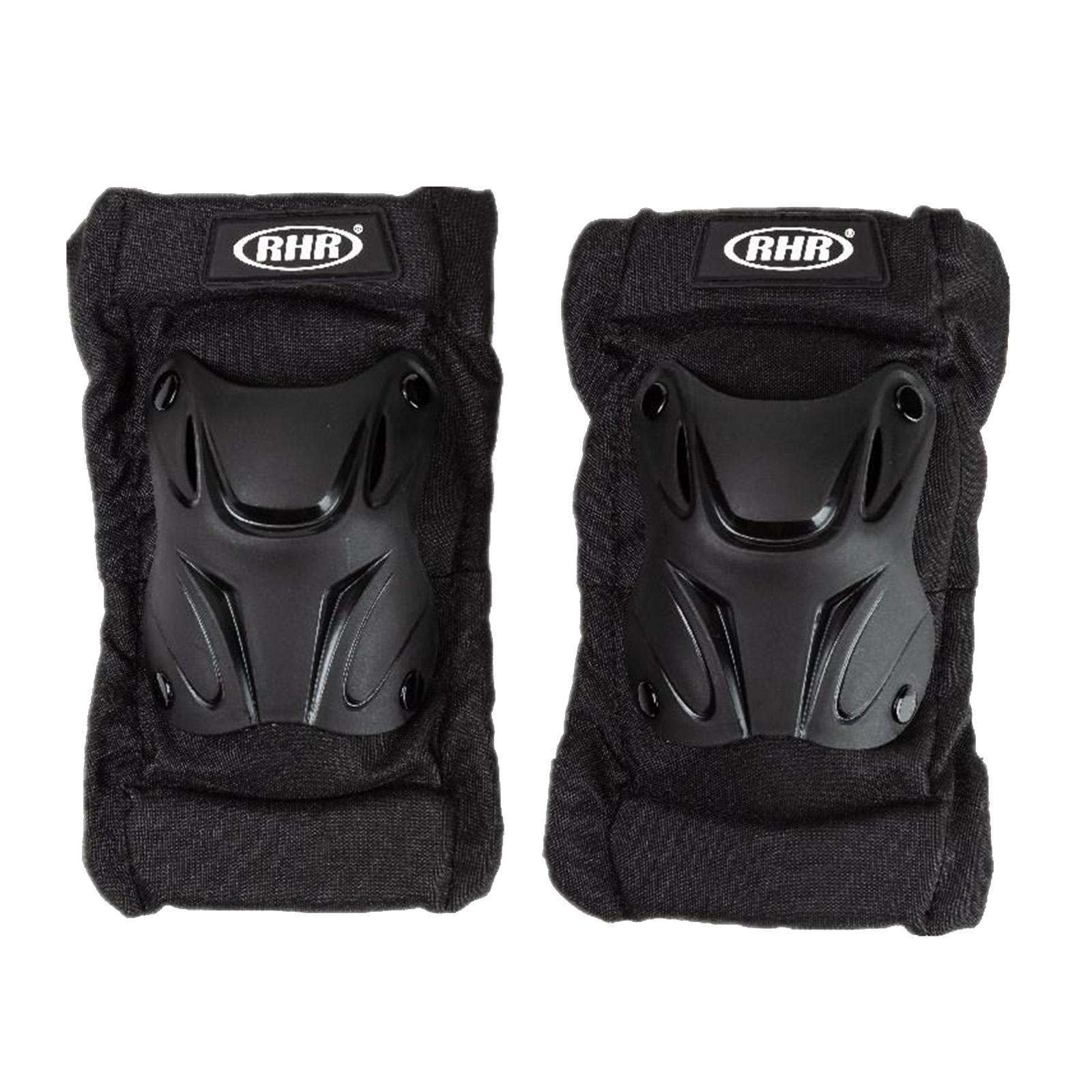 Motorcycle Knee Pads Guards Bike Motocross Knee Protectors Elbow Pads