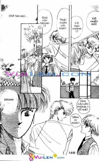 nàng công chúa ham chơi chapter 9 148