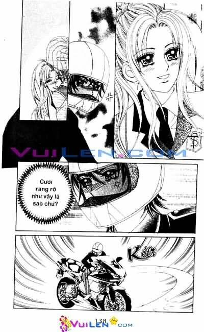 cô dâu bé xinh chapter 23 19