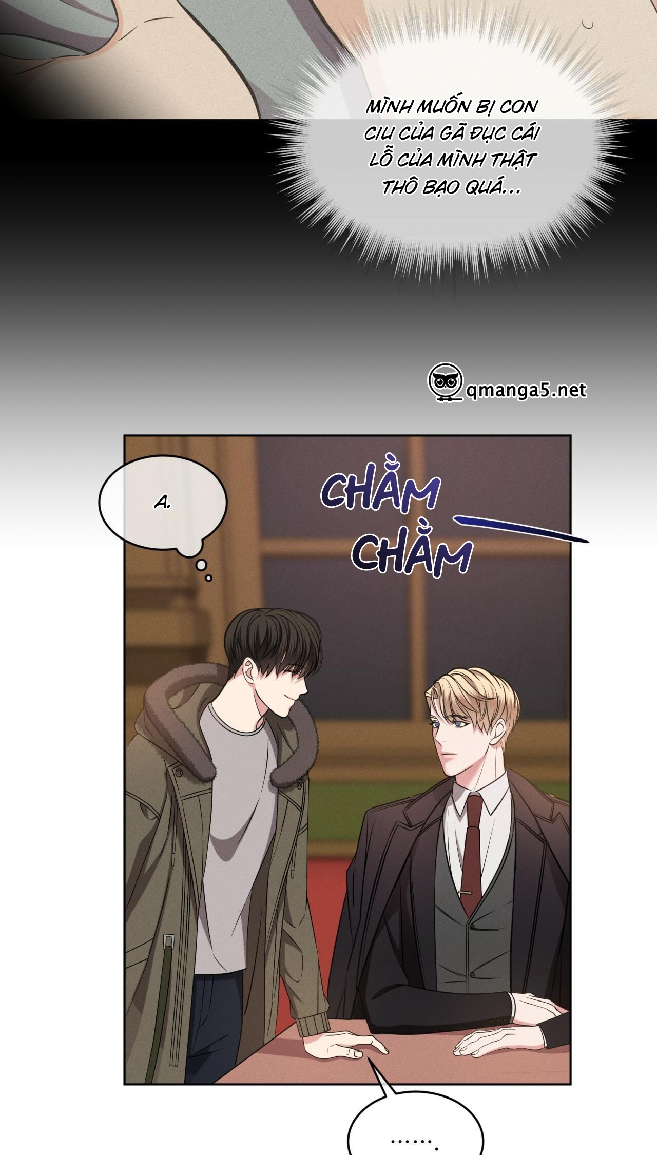 luân đôn trong màn đêm chapter 1 44