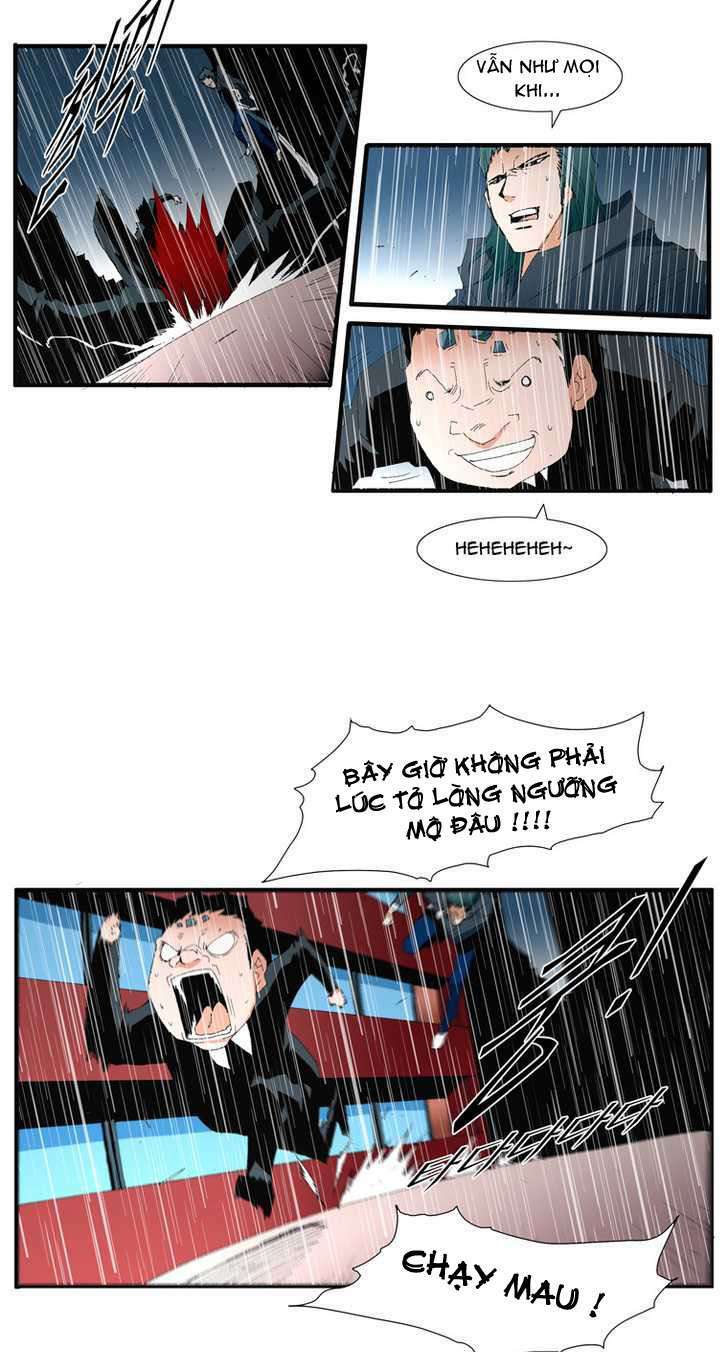 siêu năng chapter 104 14