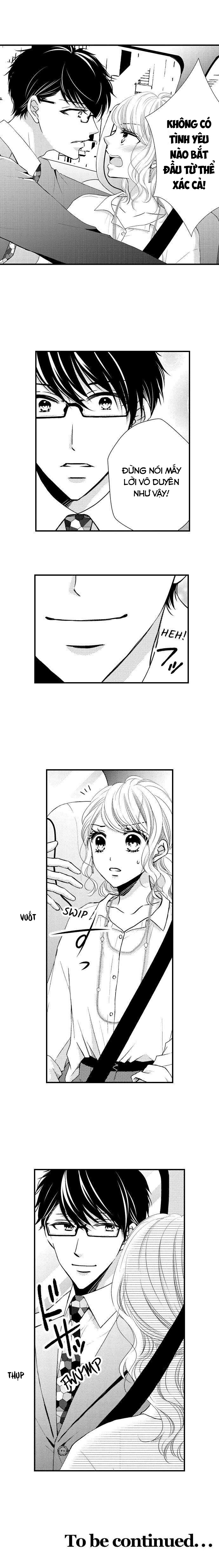 sự cao trào hoàn hảo chapter 129 7