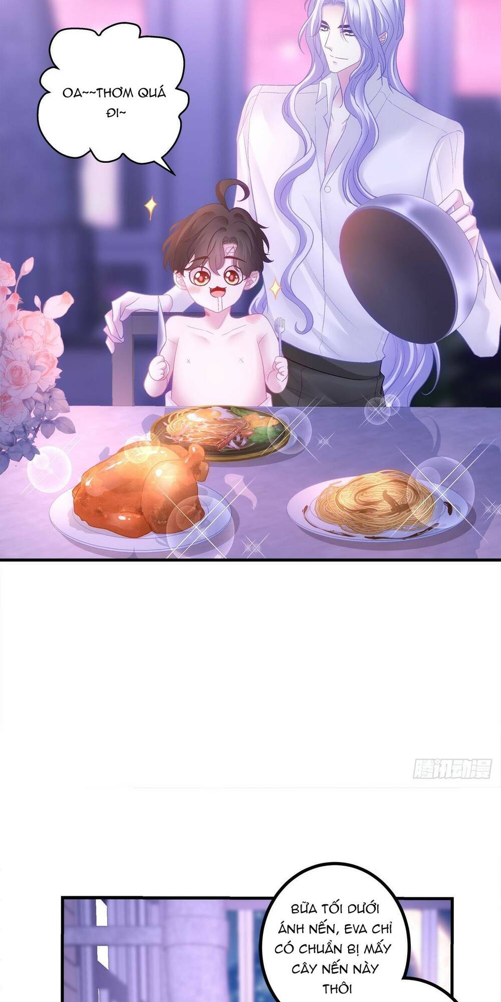 toàn bộ nắm trong tay chapter 147 20