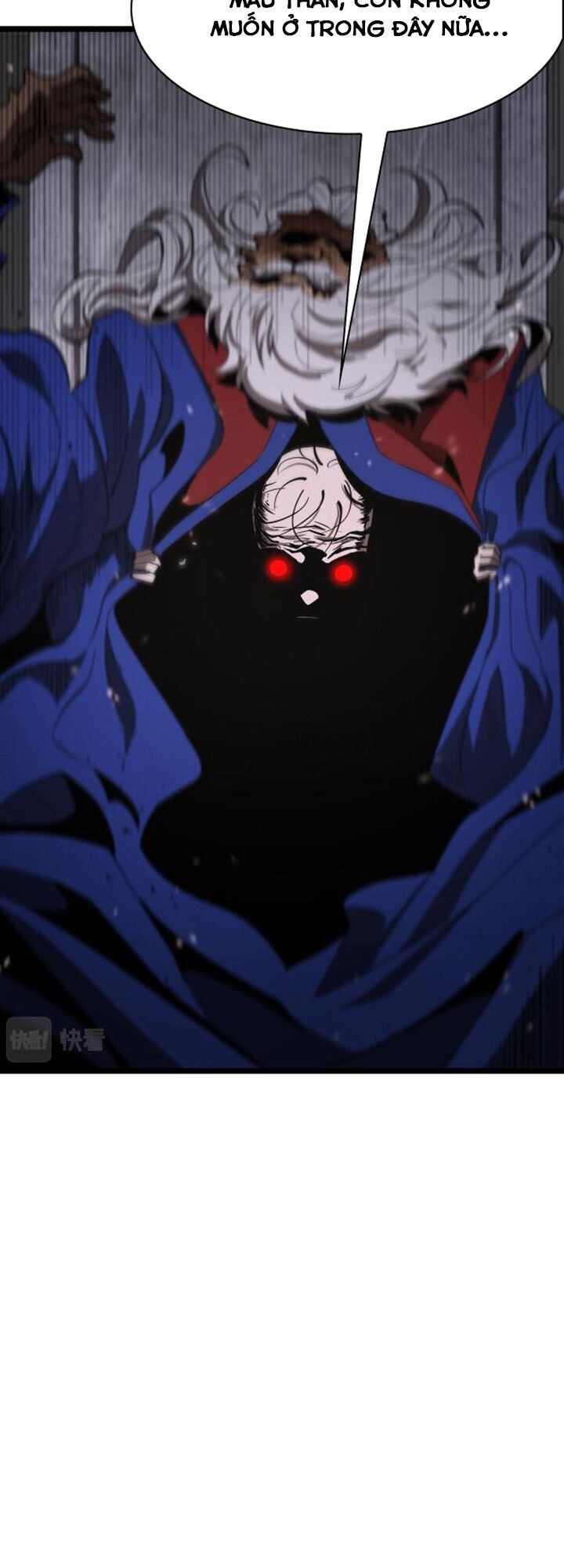 chư giới - tận thế online chapter 81 26