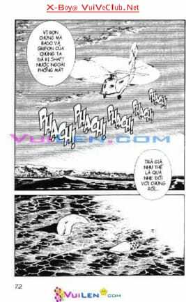 cảnh sát cơ động chapter 9 73