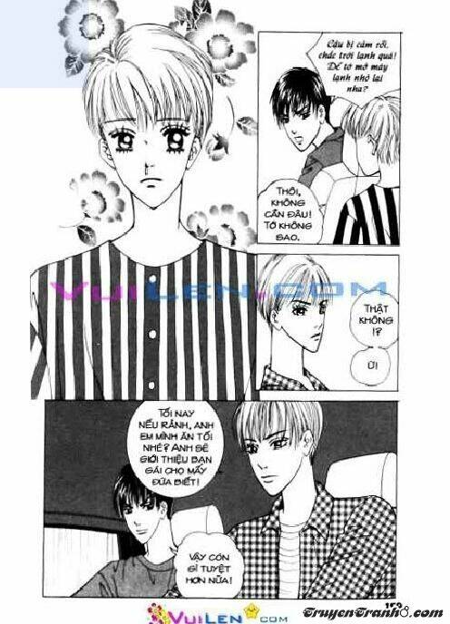 người mẫu hoàn hảo chapter 2 156