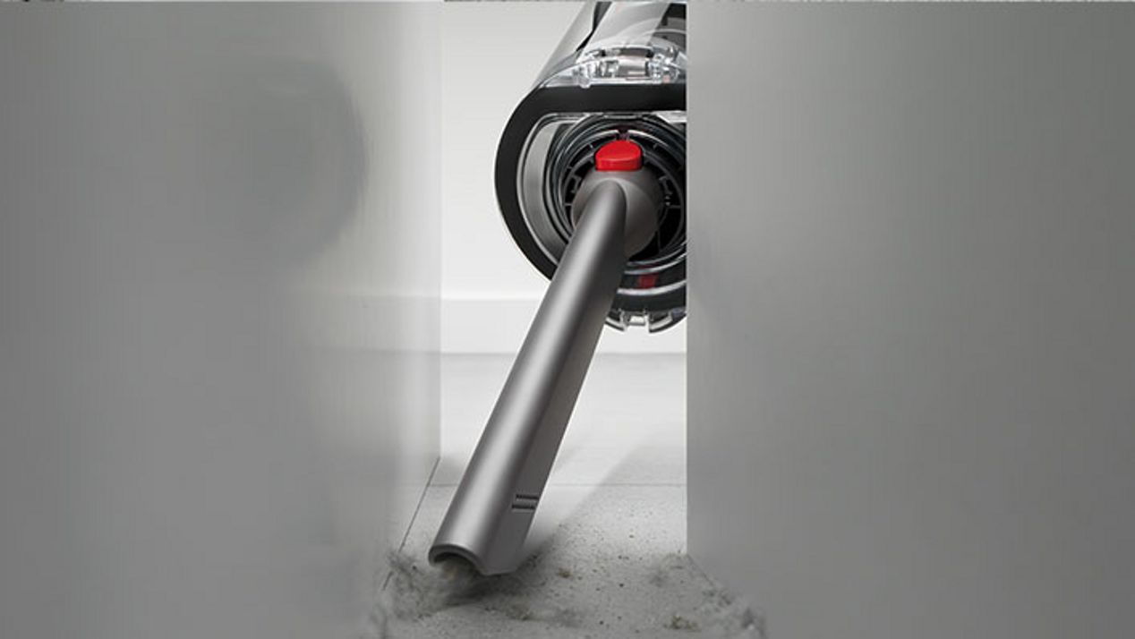 Đầu Hút Dyson Crevice Tool - Hàng Chính Hãng